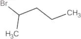2-Bromopentane (contains other Bromopentane isomers)