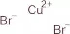 Copper (II) bromide