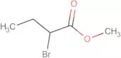 Methyl 2 bromobutyrate