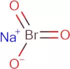 Sodium bromate