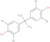 Tetrabromobisphenol A