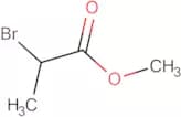 Methyl-2-bromopropionate