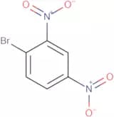 1-Bromo-2,4-dinitrobenzene