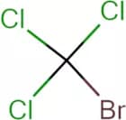 Bromotrichloromethane