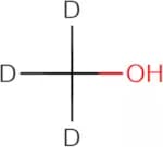 Methanol D3 >99.8%