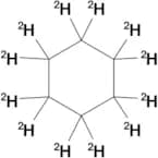 Cyclohexane D12 >99.5%
