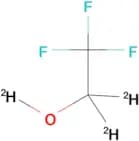 Trifluoroethanol 2.2.2 D3 in Ampoules (99.00%) 2 x 0.75ml