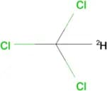 Chloroform D >99.96%