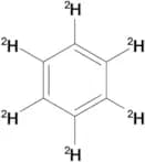 Benzene D6 >99.96%