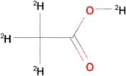 Acetic Acid D4 >99.91%
