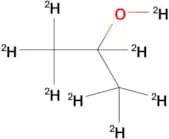 Isopropanol D8 >99.00%