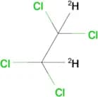 Tetrachloroethane D2 >99.6%