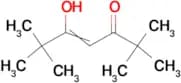 2,2,6,6-Tetramethyl-3,5-heptanedione