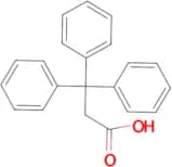 3,3,3-Triphenylpropionic acid