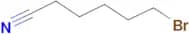 6-Bromohexanenitrile