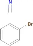 2-Bromobenzonitrile
