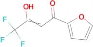 4,4,4-Trifluoro-1-(2-furyl)-1,3-butanedione