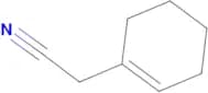 1-Cyclohexeneacetonitrile