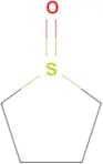 Tetramethylene sulfoxide