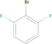 1-Bromo-2,6-difluorobenzene