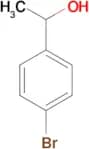 4-Bromo-α-methylbenzyl alcohol