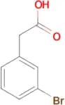 3-Bromophenylacetic acid