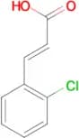 2-Chlorocinnamic acid