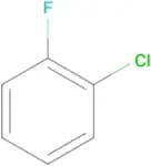 1-Chloro-2-fluorobenzene