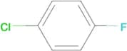 1-Chloro-4-fluorobenzene