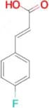 4-Fluorocinnamic acid