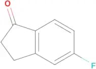 5-Fluoro-1-indanone