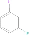 1-Fluoro-3-iodobenzene