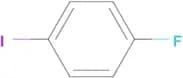 1-Fluoro-4-iodobenzene