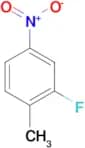2-Fluoro-4-nitrotoluene