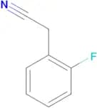 2-Fluorophenylacetonitrile