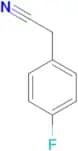 4-Fluorophenylacetonitrile
