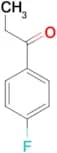 4′-Fluoropropiophenone