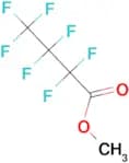 Methyl heptafluorobutyrate