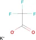 Trifluoroacetic acid, potassium salt