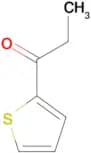 1-(2-Thienyl)-1-propanone