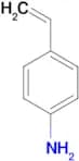 4-Aminostyrene (0.5% KOH pellets)