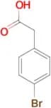 4-Bromophenylacetic acid