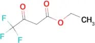 Ethyl 4,4,4-trifluoroacetoacetate
