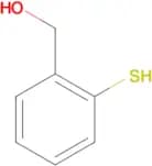 2-Mercaptobenzyl alcohol