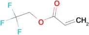 2,2,2-Trifluoroethyl acrylate, stabilized with MEHQ