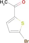 2-Acetyl-5-bromothiophene