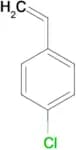 4-Chlorostyrene (stabilised with TBC)