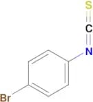 4-Bromophenyl isothiocyanate