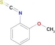 2-Methoxyphenyl isothiocyanate