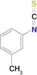 3-Tolyl isothiocyanate